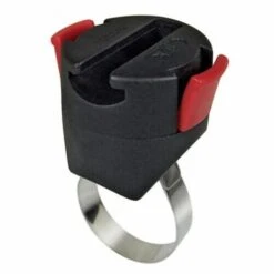 Enfants Vélos Magasin -Enfants Vélos Magasin adaptateur de tige de selle pour antivols klickfix 1