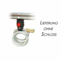 Enfants Vélos Magasin 12 Adaptateur De Tige De Selle Pour Antivols Klickfix