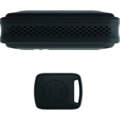 Enfants Vélos Magasin 10 Abus Alarm Box Remote Control Singleset