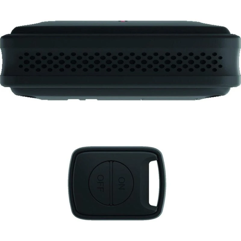 Abus Alarm Box Remote Control Singleset 3 Abus Alarm Box Remote Control Singleset