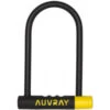 Antivol U Alarme Auvray Alarm 128X245 -Enfants Vélos Magasin antivol u alarme auvray alarm 128x245 1