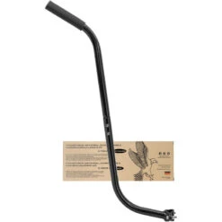 Enfants Vélos Magasin 14 Barre De Guidage Vélo D'enfant - Canne Pour Draisienne - Barre D’apprentissage