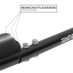 Barre De Guidage Vélo D'enfant - Canne Pour Draisienne - Barre D’apprentissage -Enfants Vélos Magasin barre de guidage velo denfant canne pour draisienne barre dapprentissage 3