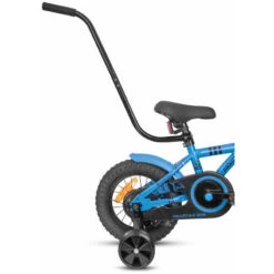 Barre De Guidage Vélo D'enfant - Canne Pour Draisienne - Barre D’apprentissage -Enfants Vélos Magasin barre de guidage velo denfant canne pour draisienne barre dapprentissage 4