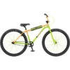 Bmx Gt Heritage 29 Performer Pêche 2021 -Enfants Vélos Magasin bmx gt heritage 29 performer peche 2021