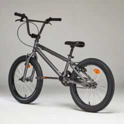 BTWIN BMX WIPE 100 20 POUCES -Enfants Vélos Magasin bmx wipe 100 20 pouces 2