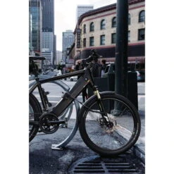 Abus Bordo Granit XPlus 6500 / 110 Mm - Noir -Enfants Vélos Magasin bordo granit xplus 6500 110 mm noir 5