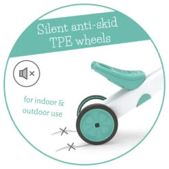 Bunzi : Porteur 3 Roues Convertible Et Première Draisienne 2 En 1 ! 15 Bunzi : Porteur 3 Roues Convertible Et Première Draisienne 2 En 1 ! -Enfants Vélos Magasin bunzi porteur 3 roues convertible et premiere draisienne 2 en 1 6