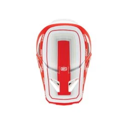 100% Casque De Vélo Adulte Status Youth Blanc -Enfants Vélos Magasin casque de velo adulte status youth blanc 2