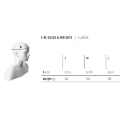 MET Casque De Vélo Allroad MIPS -Enfants Vélos Magasin casque de velo allroad mips 4