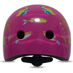 Casque De Vélo Enfant Fille - Taille 48/55 Cm - Rose 10 Casque De Vélo Enfant Fille - Taille 48/55 Cm - Rose -Enfants Vélos Magasin casque de velo enfant fille taille 4855 cm rose 1