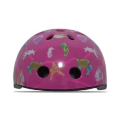Casque De Vélo Enfant Fille - Taille 48/55 Cm - Rose 14 Casque De Vélo Enfant Fille - Taille 48/55 Cm - Rose -Enfants Vélos Magasin casque de velo enfant fille taille 4855 cm rose 5