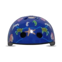 Casque De Vélo Enfant - Taille 48/55 Cm - Bleu -Enfants Vélos Magasin casque de velo enfant taille 4855 cm bleu 5