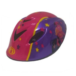 Casque De Vélo Enfants Mega Mindy -Enfants Vélos Magasin casque de velo enfants mega mindy 4
