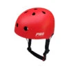 Casque De Vélo Enfants Skate - Rouge -Enfants Vélos Magasin casque de velo enfants skate rouge