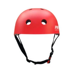Casque De Vélo Enfants Skate - Rouge -Enfants Vélos Magasin casque de velo enfants skate rouge 2