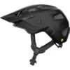 Abus Casque De Vélo MoDrop MIPS Velvet Noir -Enfants Vélos Magasin casque de velo modrop mips velvet noir