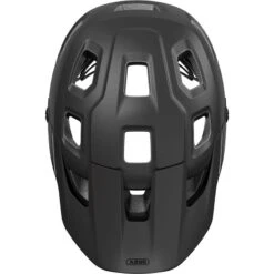 Abus Casque De Vélo MoDrop MIPS Velvet Noir -Enfants Vélos Magasin casque de velo modrop mips velvet noir 3