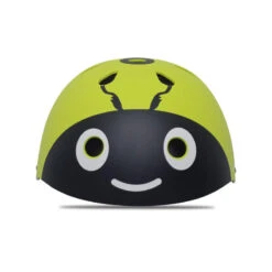 Casque De Vélo Pour Enfant - Flashy/Jaune- Small 10 Casque De Vélo Pour Enfant - Flashy/Jaune- Small -Enfants Vélos Magasin casque de velo pour enfant flashyjaune small 1