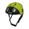 Casque De Vélo Pour Enfant - Flashy/Jaune- Small -Enfants Vélos Magasin casque de velo pour enfant flashyjaune small