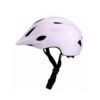 Casque De Vélo Pour Enfant - Rose Claire - Casque Avec éclairage -Enfants Vélos Magasin casque de velo pour enfant rose claire casque avec eclairage