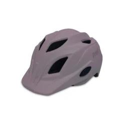 Casque De Vélo Pour Enfant - Rose Claire - Casque Avec éclairage -Enfants Vélos Magasin casque de velo pour enfant rose claire casque avec eclairage 4