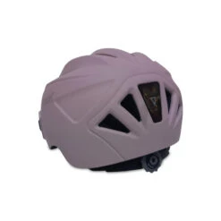 Casque De Vélo Pour Enfant - Rose Claire - Casque Avec éclairage -Enfants Vélos Magasin casque de velo pour enfant rose claire casque avec eclairage 5