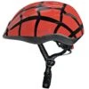 Casque De Vélo Pour Enfant - Spider Rouge Noir - Casque Enfant 2 Casque De Vélo Pour Enfant - Spider Rouge Noir - Casque Enfant -Enfants Vélos Magasin casque de velo pour enfant spider rouge noir casque enfant