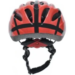 Casque De Vélo Pour Enfant - Spider Rouge Noir - Casque Enfant -Enfants Vélos Magasin casque de velo pour enfant spider rouge noir casque enfant 2