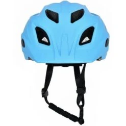 Casque De Vélo Pour Enfants Bleu Clair Garçons - Casque Avec Lumières -Enfants Vélos Magasin casque de velo pour enfants bleu clair garcons casque avec lumieres 2