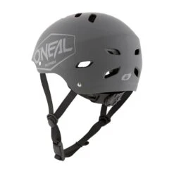 O'Neal Casque De Vélo Pour Enfants Enfant Dirt LID Youth Plain -Enfants Vélos Magasin casque de velo pour enfants enfant dirt lid youth plain 2
