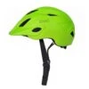 Casque De Vélo Pour Enfants Fluo Jaune-Vert - Casque Pour Enfants Avec Lumières -Enfants Vélos Magasin casque de velo pour enfants fluo jaune vert casque pour enfants avec lumieres