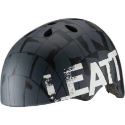 LEATT Casque De Vélo Pour Enfants MTB Urban 1.0 Junior