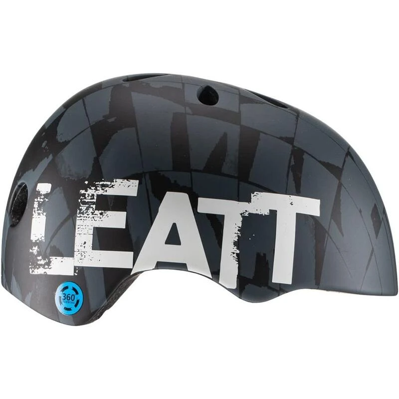 LEATT Casque De Vélo Pour Enfants MTB Urban 1.0 Junior 6 LEATT Casque De Vélo Pour Enfants MTB Urban 1.0 Junior – Image 4