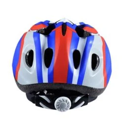 Casque De Vélo Pour Garçons - Captain America - Petit -Enfants Vélos Magasin casque de velo pour garcons captain america petit 1