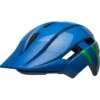 Casque Enfant Bell Sidetrack II -Enfants Vélos Magasin casque enfant bell sidetrack ii