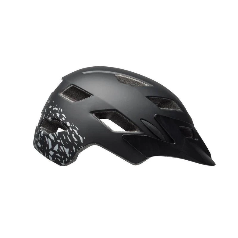Casque Enfant Bell Sidetrack 3 Casque Enfant Bell Sidetrack