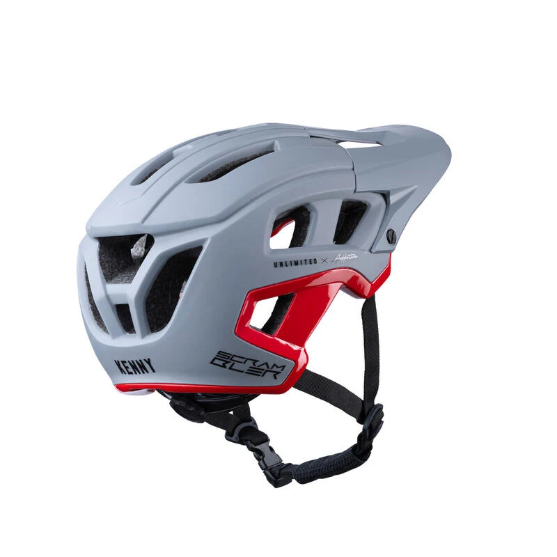Casque Enfant Kenny Scrambler 6 Casque Enfant Kenny Scrambler – Image 4