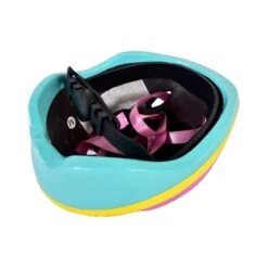 Casque Enfant Vélo Peppa Pig Taille 52-56 Cm -Enfants Vélos Magasin casque enfant velo peppa pig taille 52 56 cm 3