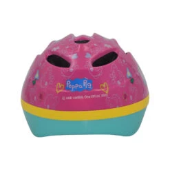 Casque Enfant Vélo Peppa Pig Taille 52-56 Cm -Enfants Vélos Magasin casque enfant velo peppa pig taille 52 56 cm 4