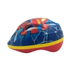 Spiderman Casque Enfant Vélo Spider-Man Taille 51-55 Cm -Enfants Vélos Magasin casque enfant velo spider man taille 51 55 cm 2
