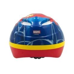 Spiderman Casque Enfant Vélo Spider-Man Taille 51-55 Cm -Enfants Vélos Magasin casque enfant velo spider man taille 51 55 cm 3