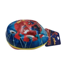 Spiderman Casque Enfant Vélo Spider-Man Taille 51-55 Cm -Enfants Vélos Magasin casque enfant velo spider man taille 51 55 cm 5