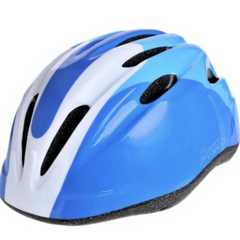 Casque Pour Enfant - Bleu - Casque Pour Garçon 4 Casque Pour Enfant - Bleu - Casque Pour Garçon – Image 2