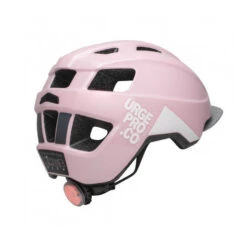 Casque URGE BP Nimbus City Bonbon 11 Casque URGE BP Nimbus City Bonbon -Enfants Vélos Magasin casque urge bp nimbus city bonbon 2