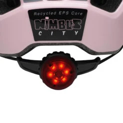 Casque URGE BP Nimbus City Bonbon 15 Casque URGE BP Nimbus City Bonbon -Enfants Vélos Magasin casque urge bp nimbus city bonbon 6