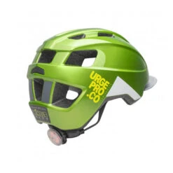 Casque URGE BP Nimbus City Vert 11 Casque URGE BP Nimbus City Vert -Enfants Vélos Magasin casque urge bp nimbus city vert 2