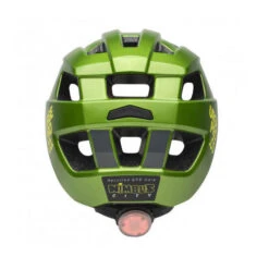 Casque URGE BP Nimbus City Vert 12 Casque URGE BP Nimbus City Vert -Enfants Vélos Magasin casque urge bp nimbus city vert 3