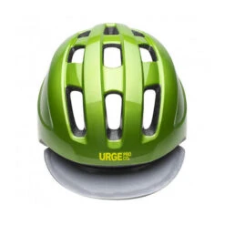 Casque URGE BP Nimbus City Vert 13 Casque URGE BP Nimbus City Vert -Enfants Vélos Magasin casque urge bp nimbus city vert 4