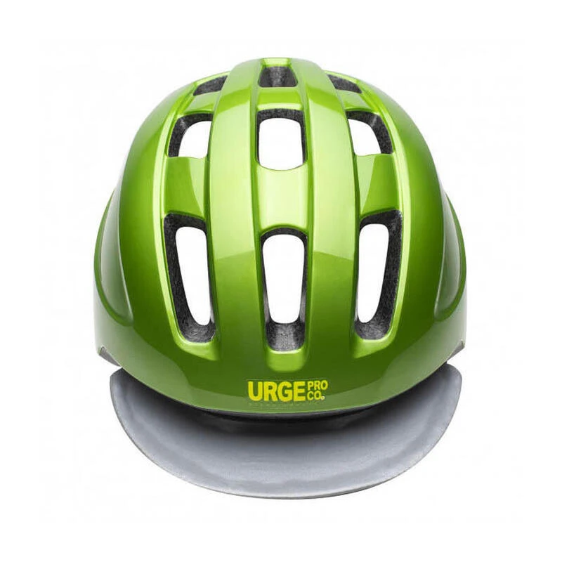 Casque URGE BP Nimbus City Vert 7 Casque URGE BP Nimbus City Vert – Image 5